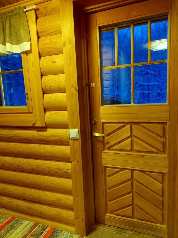Отель Ollinmaeki Vineyard Анттола Экстерьер фото